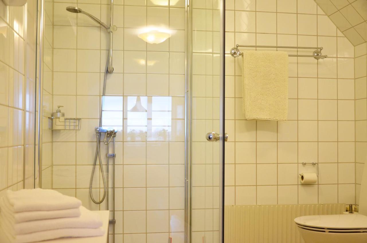 シムリスハムン Torsborgs Gard Bed & Breakfast エクステリア 写真
