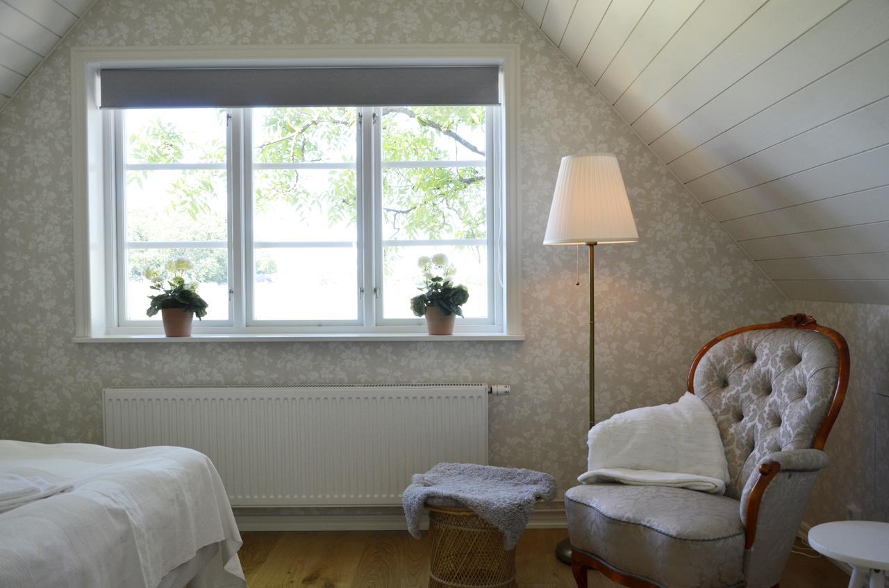 シムリスハムン Torsborgs Gard Bed & Breakfast エクステリア 写真